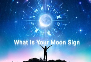 What Is My Moon Sign