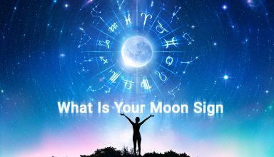 What Is My Moon Sign