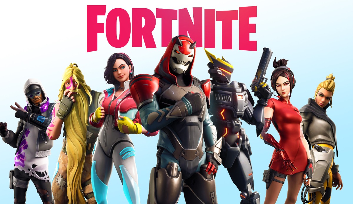 Amazing Fortnite Quiz. Only Experts Can Score More Than 75% 14