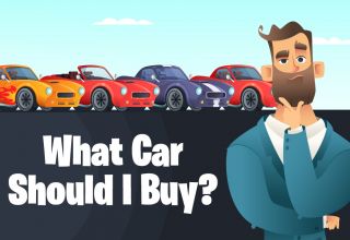 What Car Should I Buy