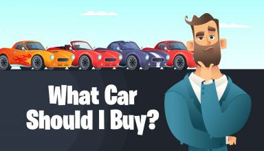What Car Should I Buy