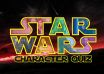 Which star wars character are you