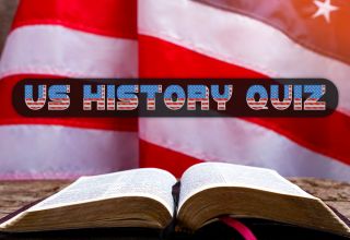 US history quiz