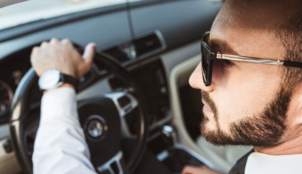 Which luxury car should i sales buy quiz