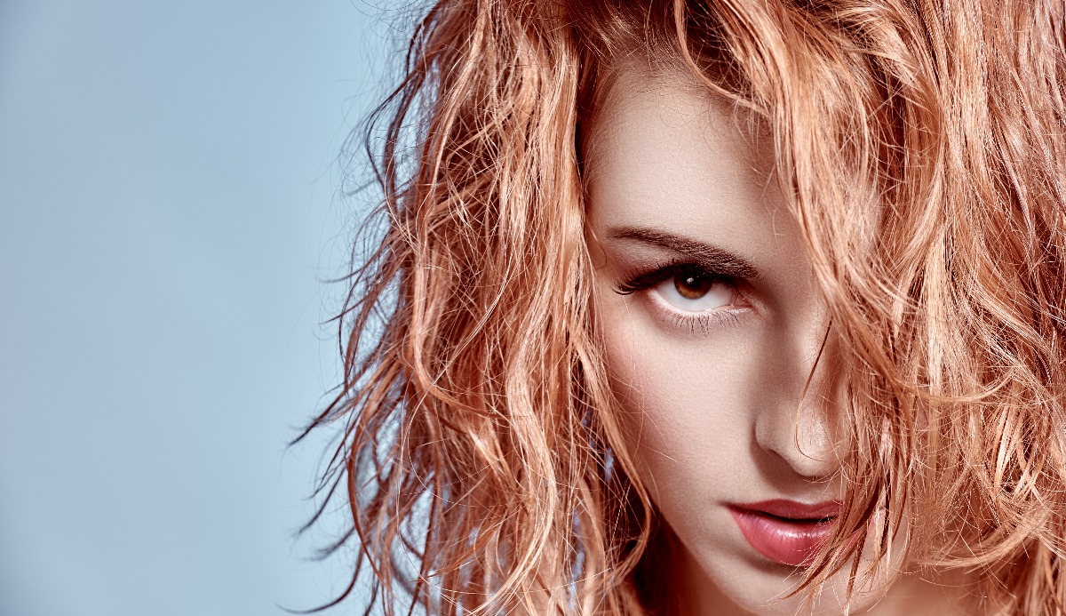 What Color Should I Dye My Hair? This 2022 Accurate Quiz Reveals