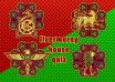 Ilvermorny House Quiz