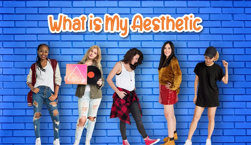 What Is My Aesthetic? This %100 Accurate Quiz Find It