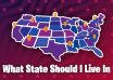 What State Should I Live In