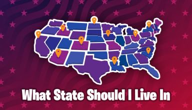 What State Should I Live In
