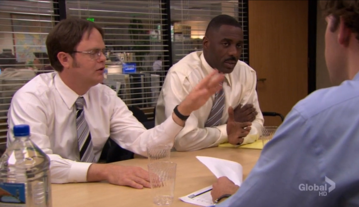 Which Office Character Are You? +25 Office Characters Quiz 1