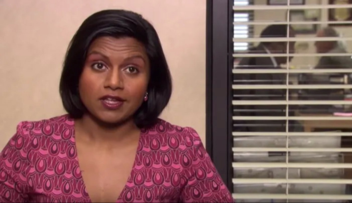 Which Office Character Are You? +25 Office Characters Quiz 12