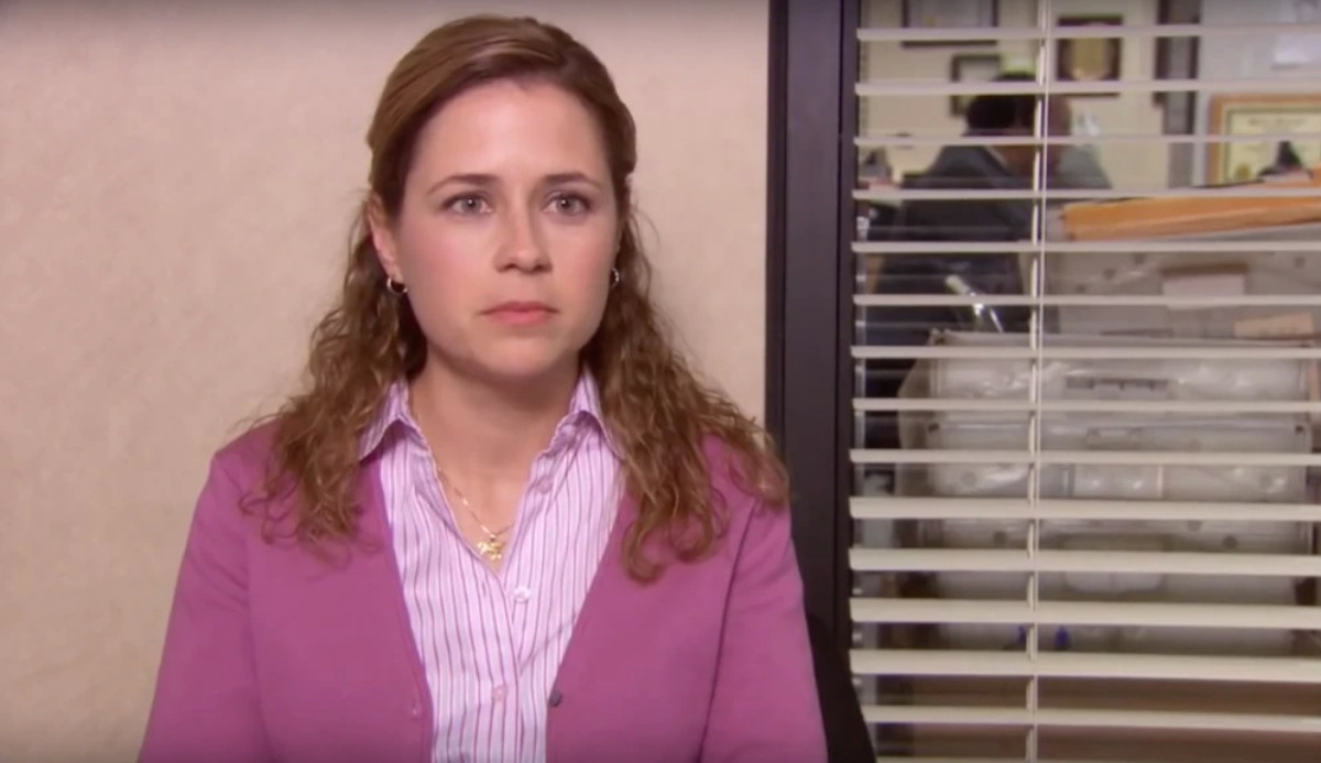Which Office Character Are You? +25 Office Characters Quiz 14