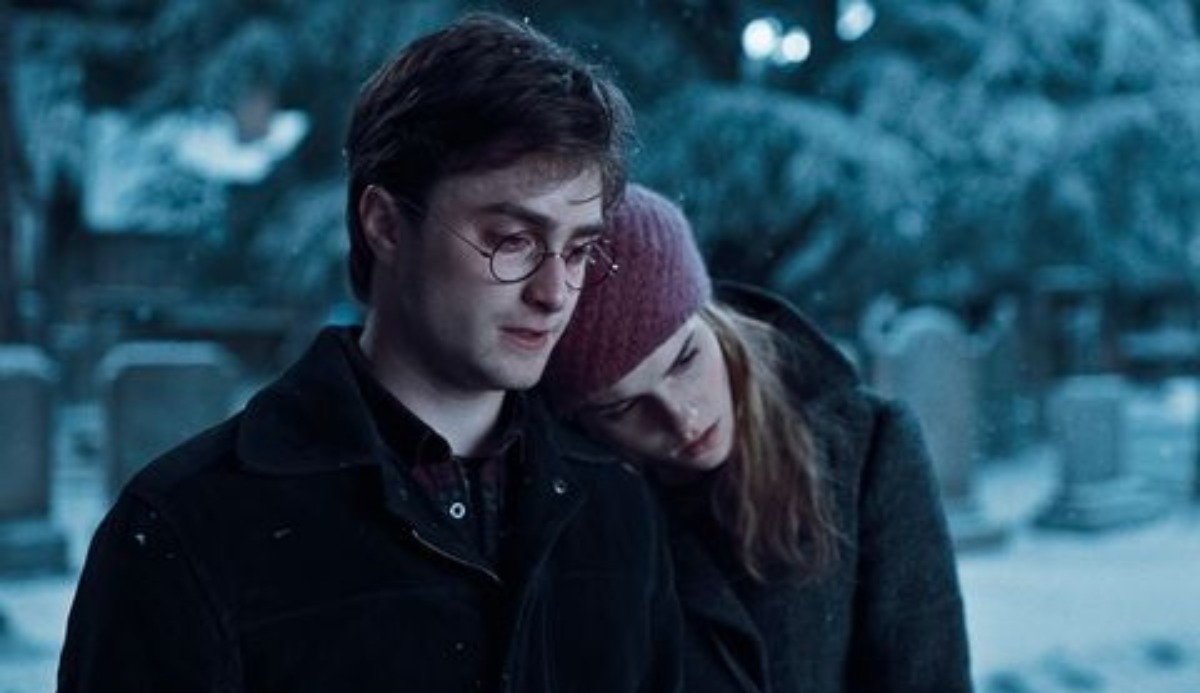 Fans Are Upset the 'Harry Potter' Patronus Quiz Is Missing