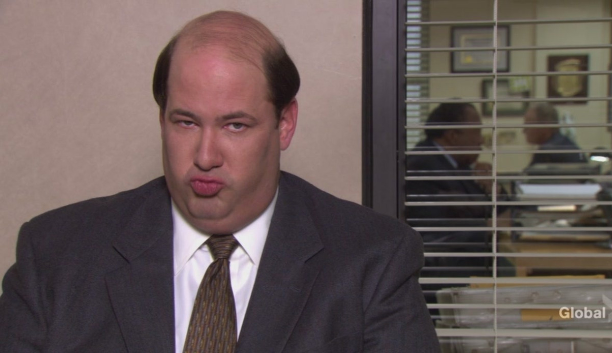 Which Office Character Are You? +25 Office Characters Quiz 19