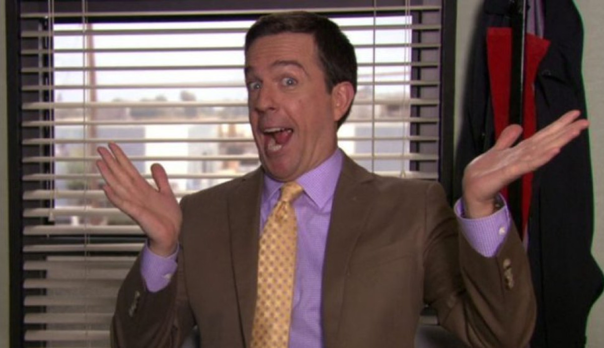 Which Office Character Are You? +25 Office Characters Quiz 3