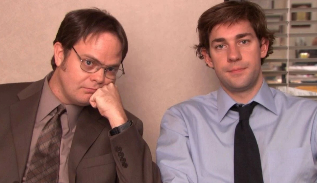 Which Office Character Are You? +25 Office Characters Quiz 4
