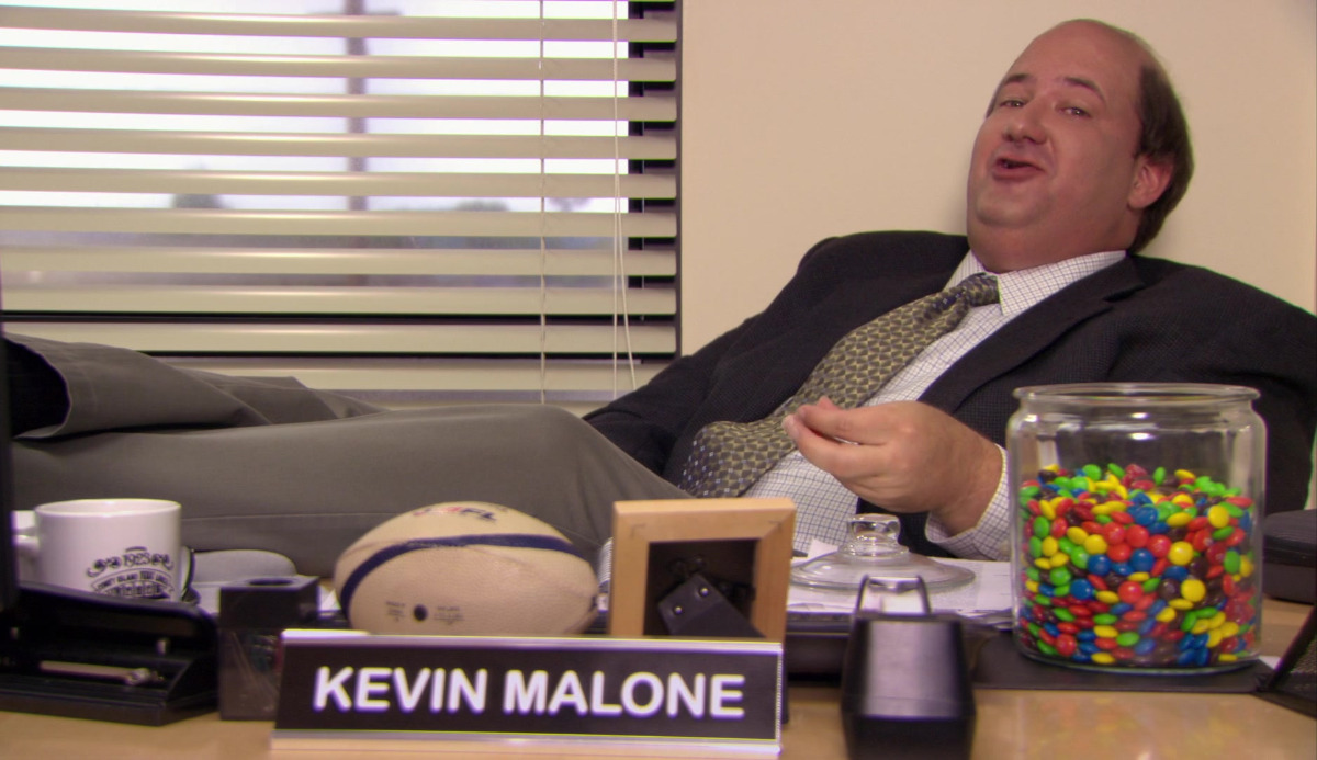 Which Office Character Are You? +25 Office Characters Quiz 5