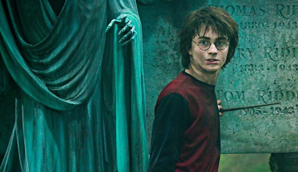 Pottermore Now Has Quiz To Find Your Patronus - PopWrapped