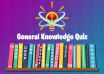 General Knowledge Quiz