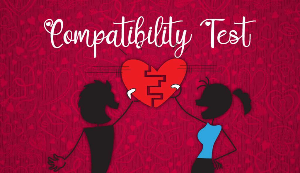 Love Tester - Check Your True Love Compatibility Online