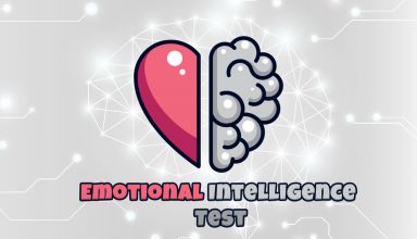 Emotional Intelligence Test