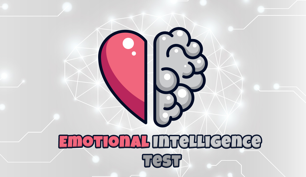 emotional intelligence test