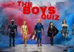 The Boys Quiz