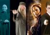 Pottermore Wand Quiz