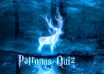 Patronus Quiz