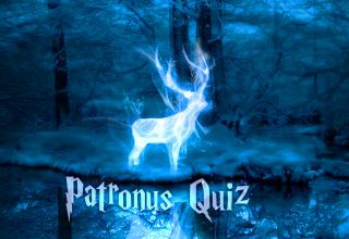 Patronus Quiz