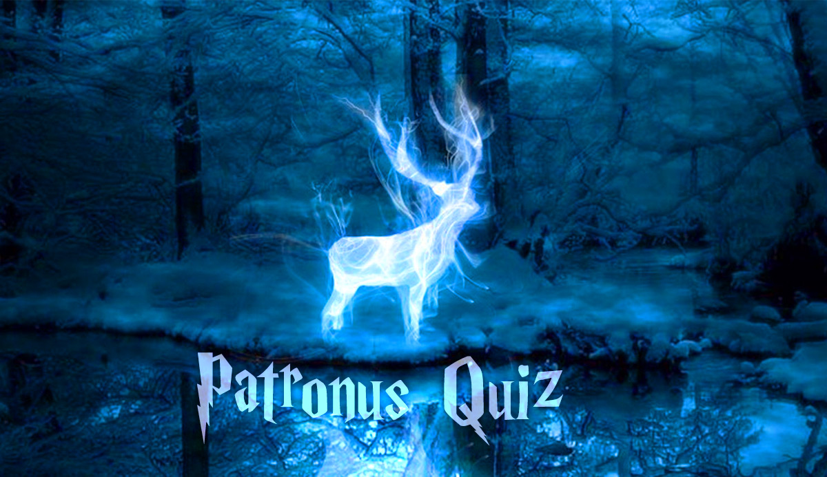 Taking the Pottermore Sorting Quiz 