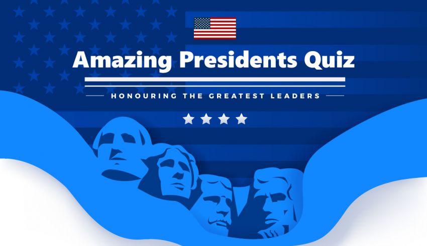 Presidents Quiz