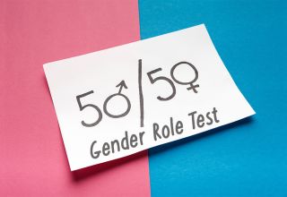 Gender Role Test