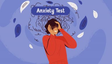 Anxiety Test