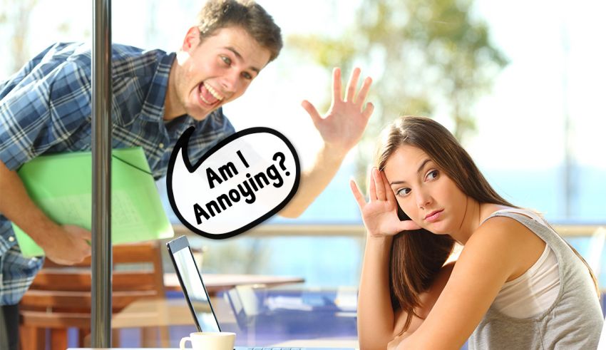 Am I Annoying? 100% Honest Quiz To Reveal Your Personality
