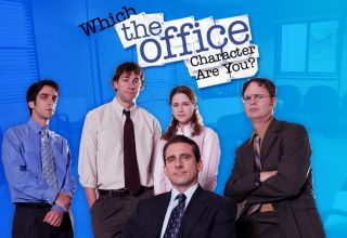 Which Office Character Are You