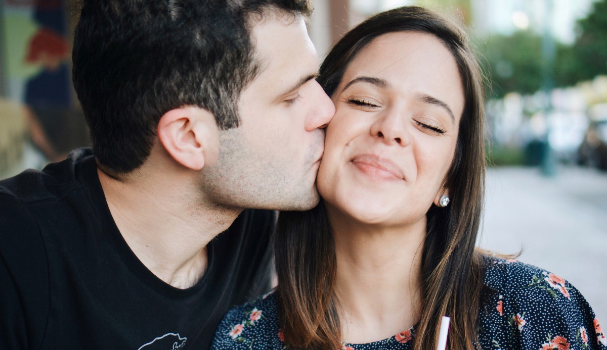 This 99% Accurate Couples Quiz Shows If You Are Happy Or Not 9