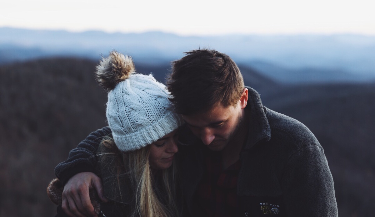 This 99% Accurate Couples Quiz Shows If You Are Happy Or Not 17