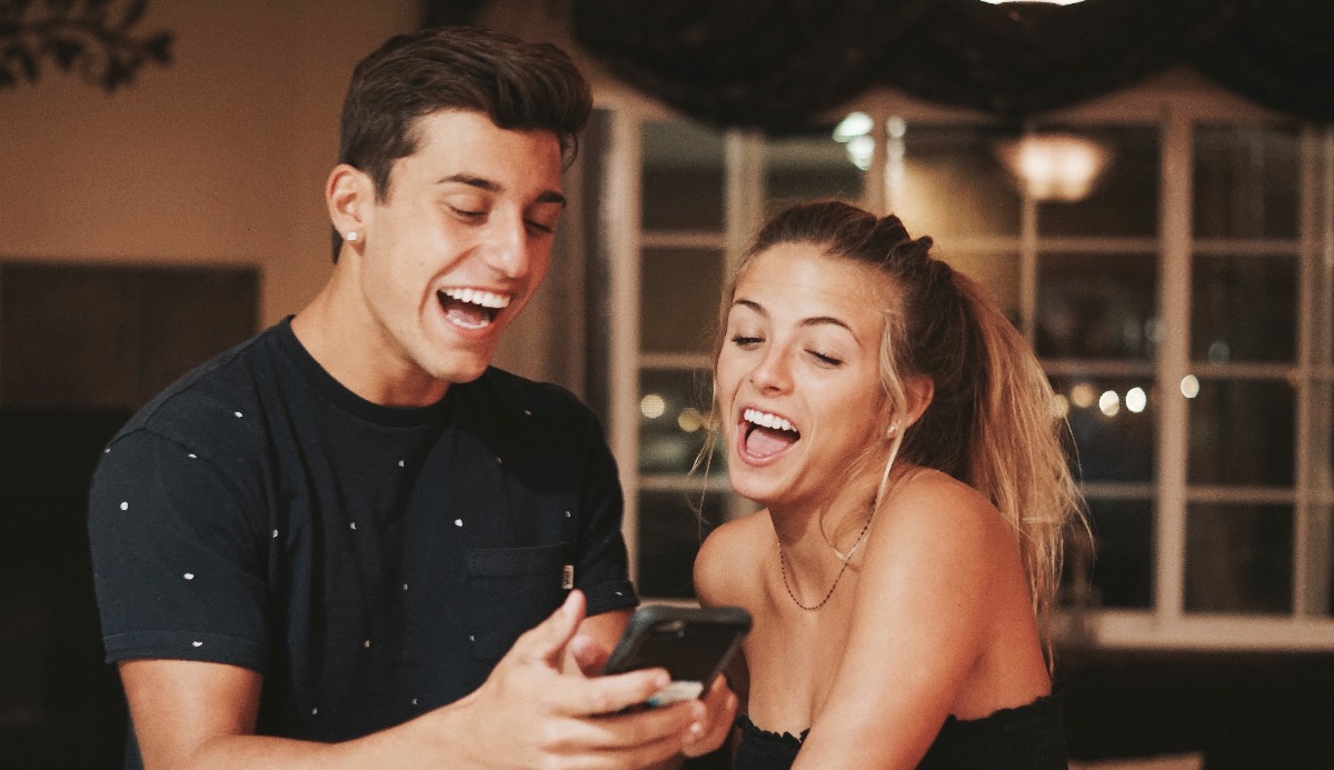 This 99% Accurate Couples Quiz Shows If You Are Happy Or Not 13