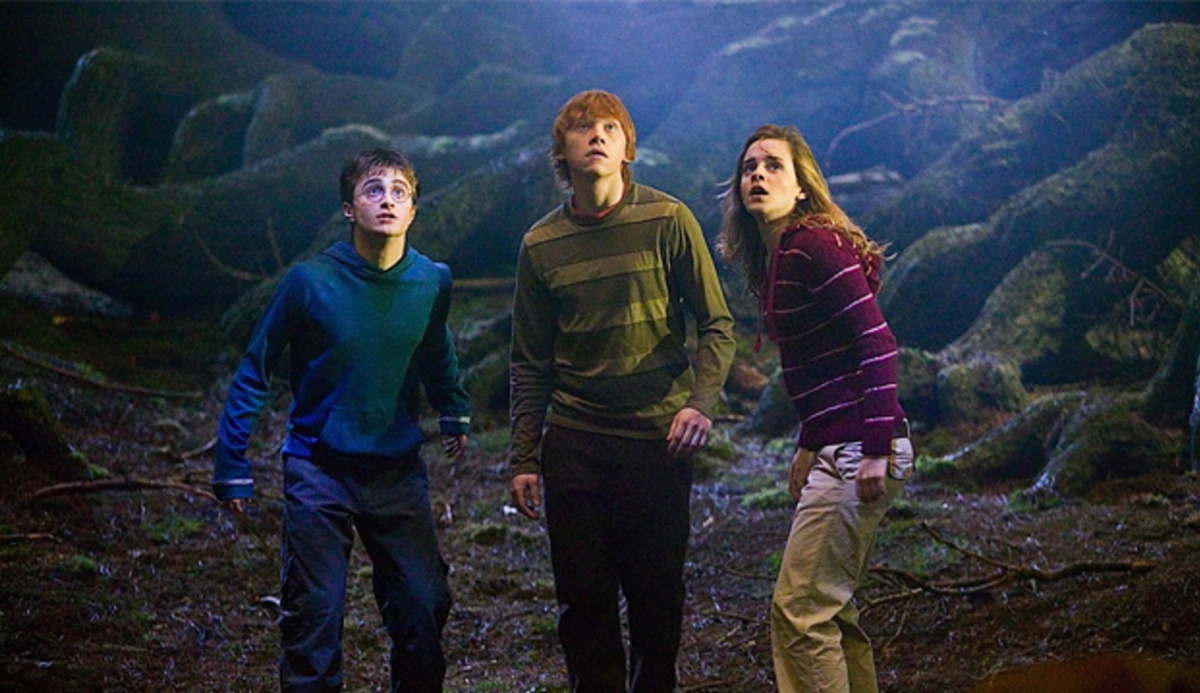 Team USA on X: We took the Pottermore Patronus quiz.No