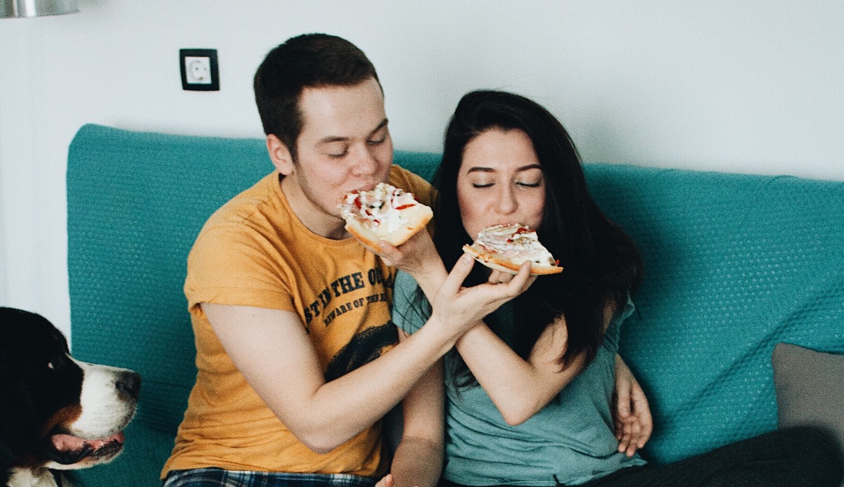 This 99% Accurate Couples Quiz Shows If You Are Happy Or Not 16