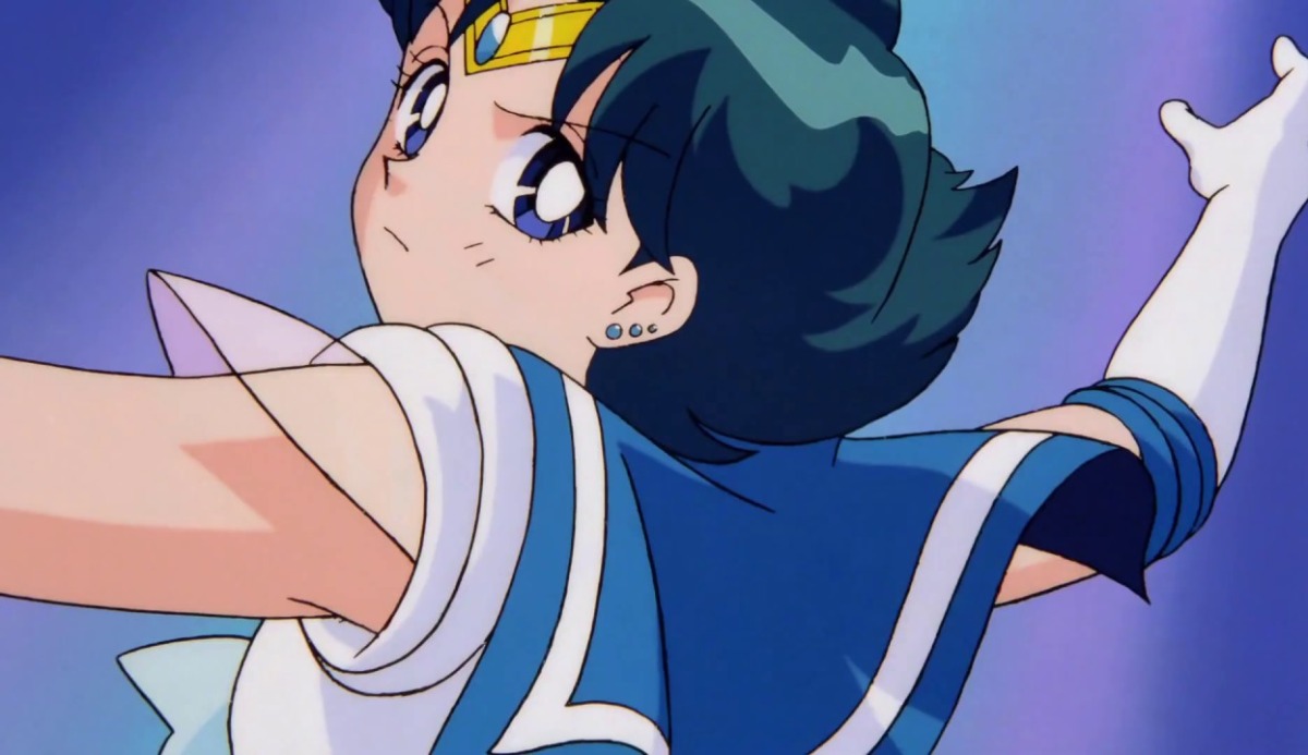 Sailor Moon Character Quiz