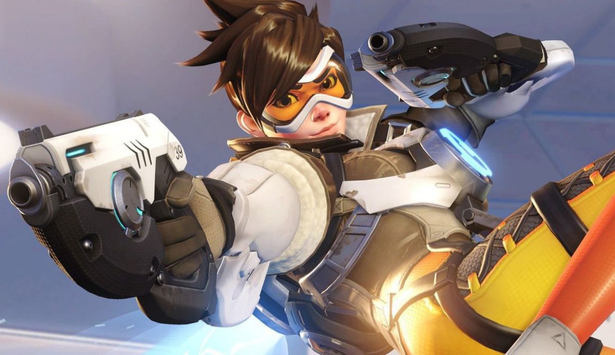 Which Overwatch Character Are You? Are You 1 of 32 Heroes? 5