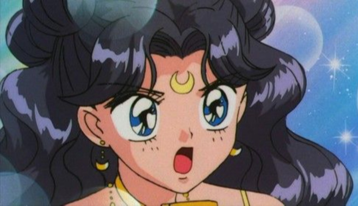 Which Sailor Moon character are you? Which 1 of 10 Sailors? 10