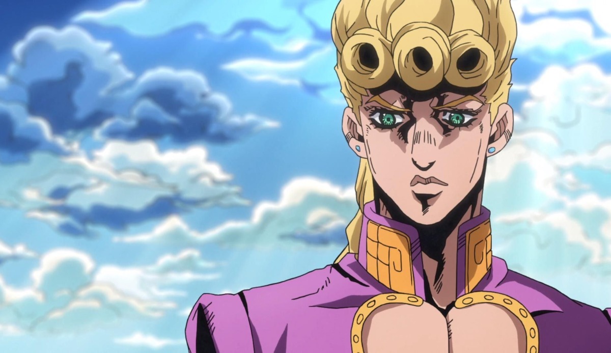 Which JoJo Character Are You? Which 1 of 6 Main Characters? 4