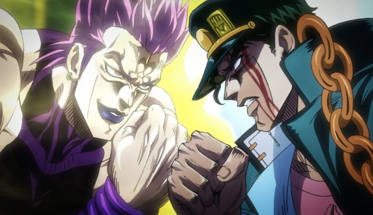 Which Jojo's Bizarre Adventure character are you based on your Zodiac?