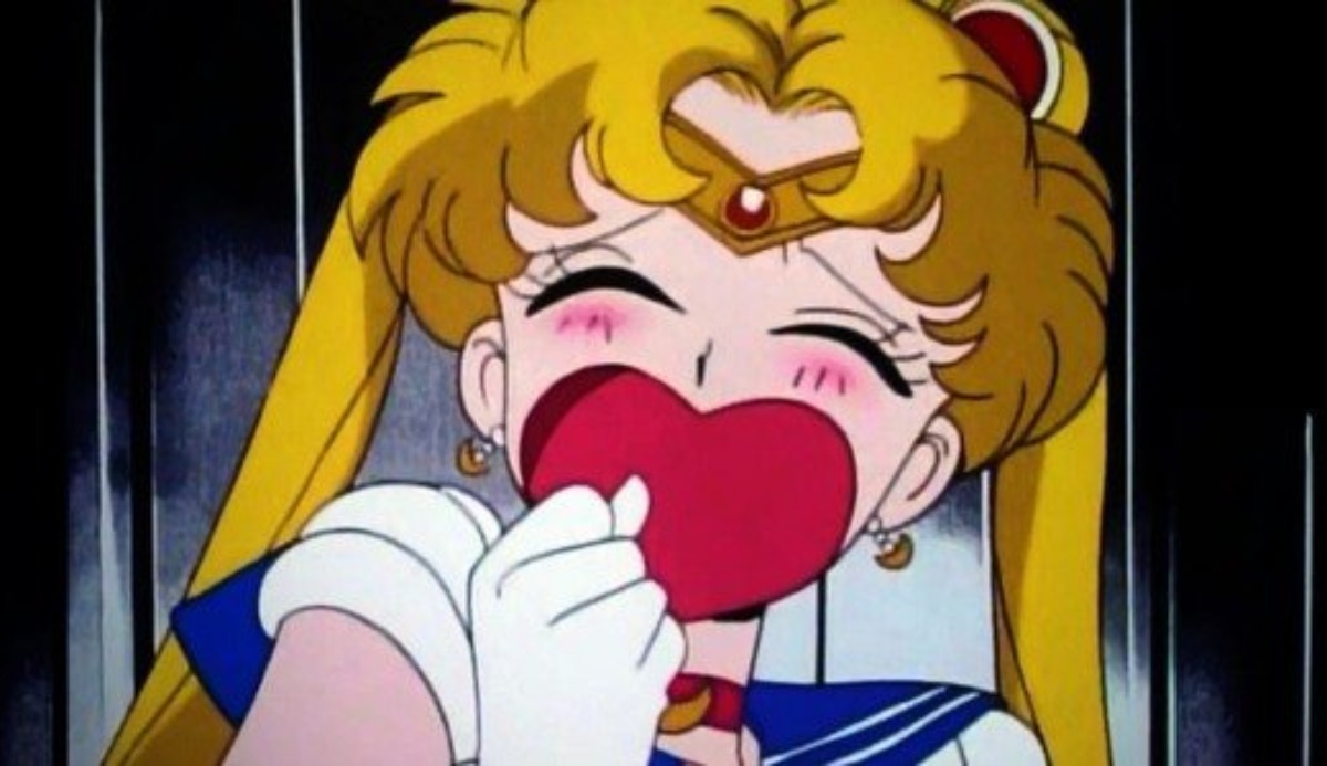 Which Sailor Moon character are you? Which 1 of 10 Sailors? 2