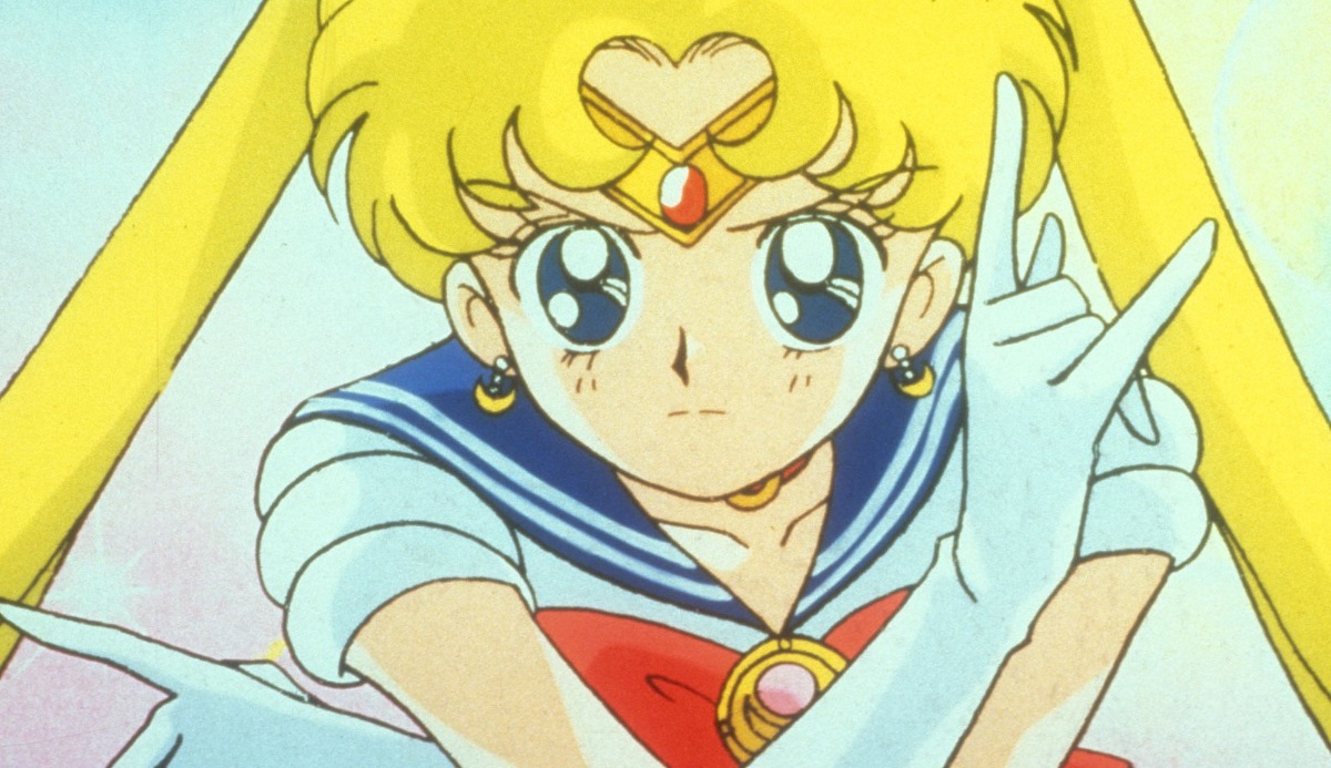 Which Sailor Moon character are you? Which 1 of 10 Sailors? 11