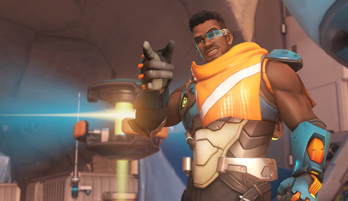 Which Overwatch Character Are You? Are You 1 of 32 Heroes? 6