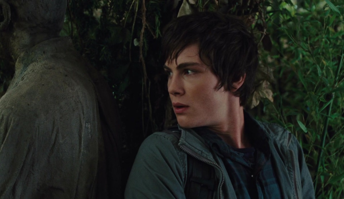 Only A True Demigod Can Score 12/15 On This Percy Jackson Quiz